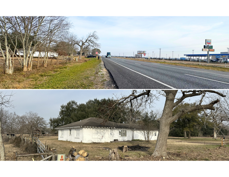More Photos Of 24811 N Highway 6, Hempstead Land For Sale