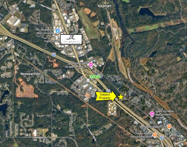 More Photos Of 4318 Sheraton Dr, Macon-Bibb Bowling Alley For Sale
