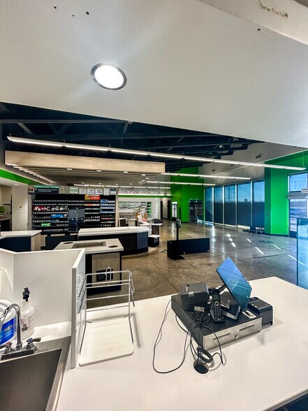 More Photos Of 1903 Milwaukee Ave, Lubbock Fast Food For Sale