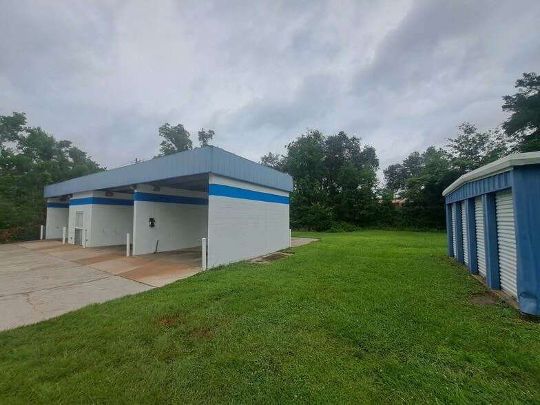 More Photos Of 14012 W Us-90, Greenville Self Storage For Sale