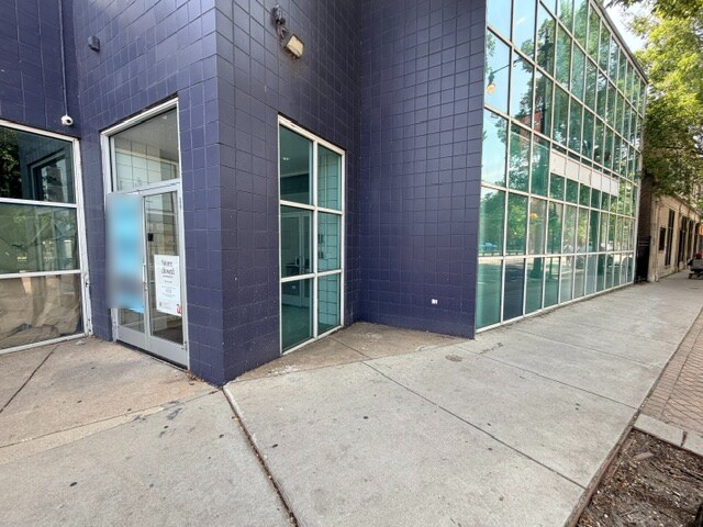 More Photos Of 7100-7128 S Yates Blvd, Chicago Unknown For Lease