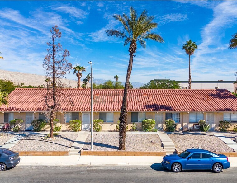 More Photos Of 27700 Avenida Terrazo, Cathedral City Apartments For Sale