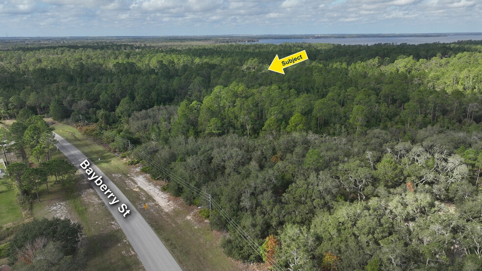 More Photos Of 401 Bayberry St, Poinciana Land For Sale