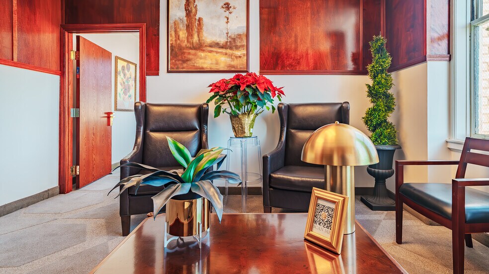 More Photos Of 1060 Fulton St, Fresno Office For Sale