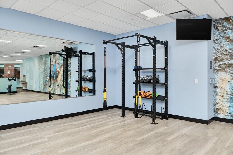 More Photos Of 111 S Tejon St, Colorado Springs Office For Lease