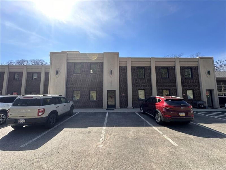 Primary Photo Of 3111-3117 Babcock Blvd, Pittsburgh Office For Lease