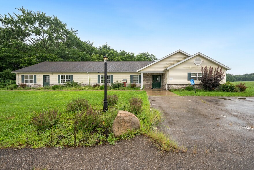 Primary Photo Of 80 Miller St, Centerburg Congregate Senior Housing For Sale