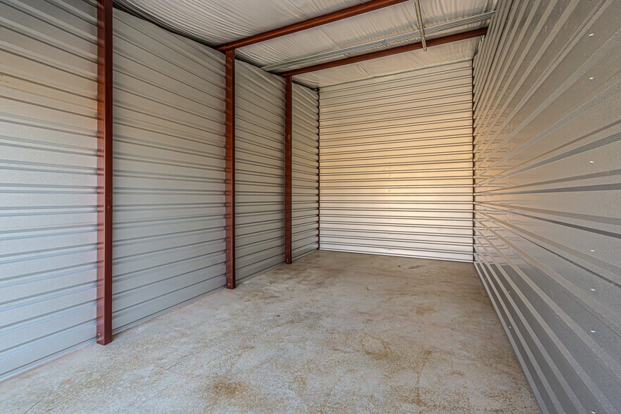More Photos Of 1195 Lumpkin County Pkwy, Dahlonega Self Storage For Sale