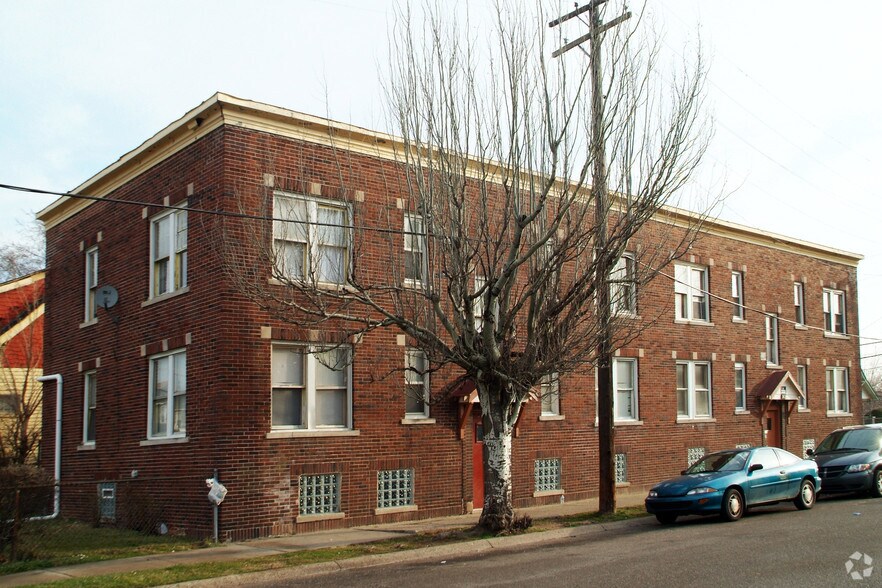 More Photos Of 7430 Alaska St, Detroit Apartments For Sale
