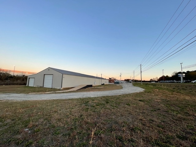 More Photos Of 4200 Maysville Rd, Commerce Light Distribution For Lease