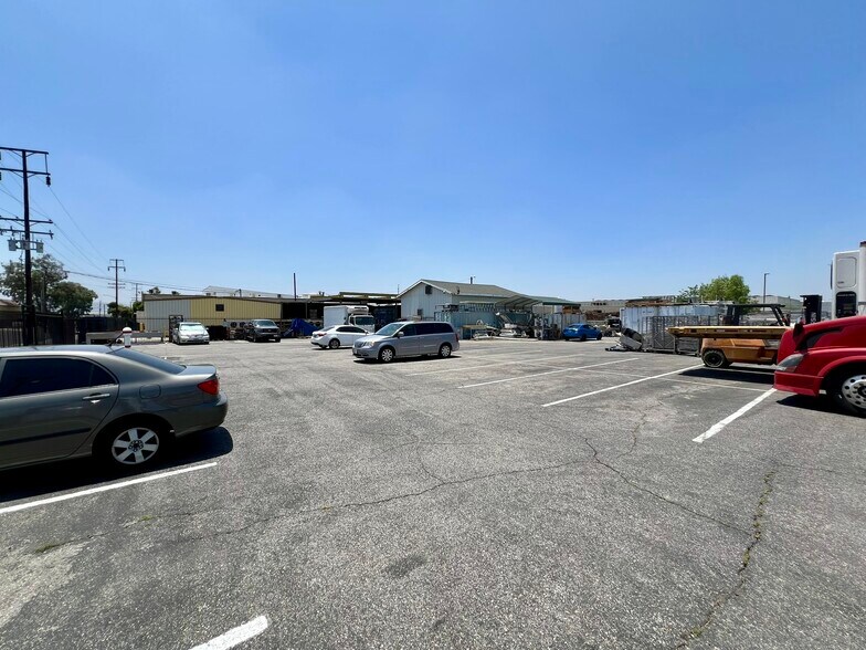 More Photos Of 1641 N 8th St, Colton Food Processing For Lease
