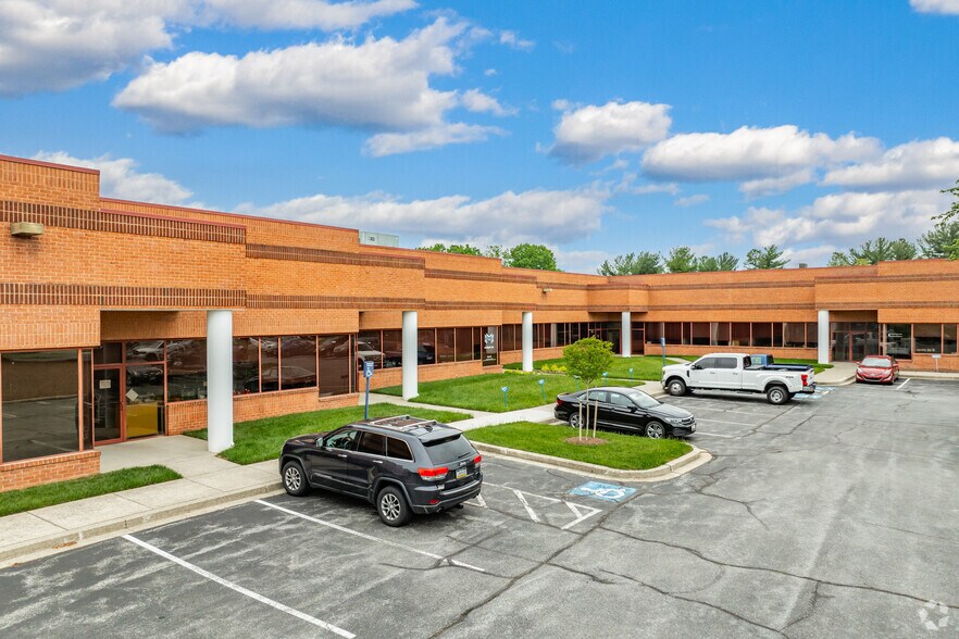 Primary Photo Of 7340 Executive Way, Frederick Flex For Lease