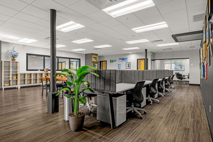 More Photos Of 19 N Tejon St, Colorado Springs Office For Lease