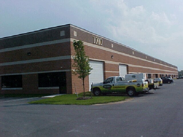 Primary Photo Of 1000 Kreider Dr, Middletown Light Manufacturing For Lease