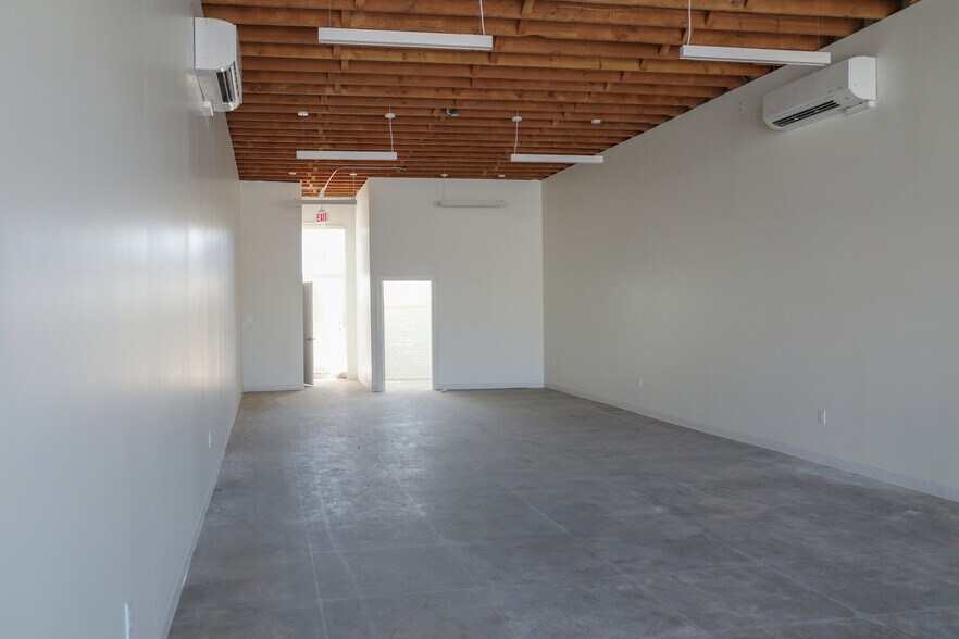 More Photos Of 3614 W Pico Blvd, Los Angeles Storefront For Lease
