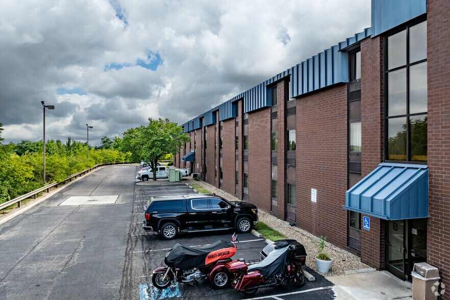 More Photos Of 5345 Broadmoor Cir NW, Canton Hotel For Sale