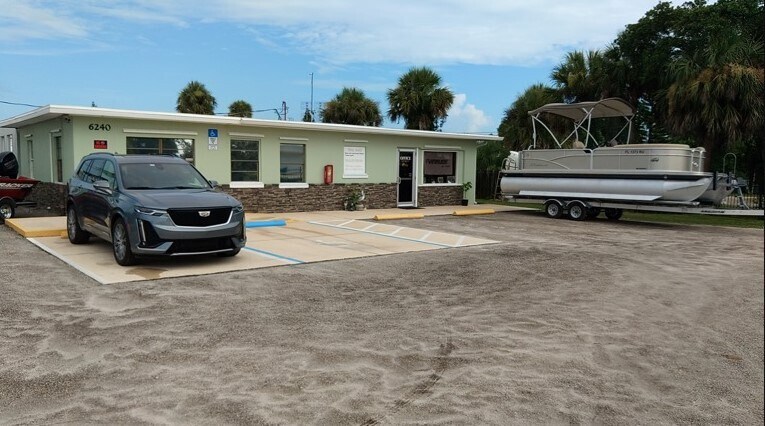 More Photos Of 6240 US Highway 1, Grant-Valkaria Land For Sale