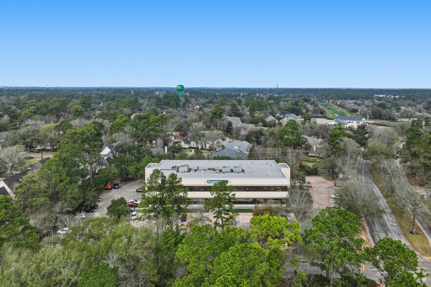 More Photos Of 8500 Cypresswood Dr, Spring Office For Sale