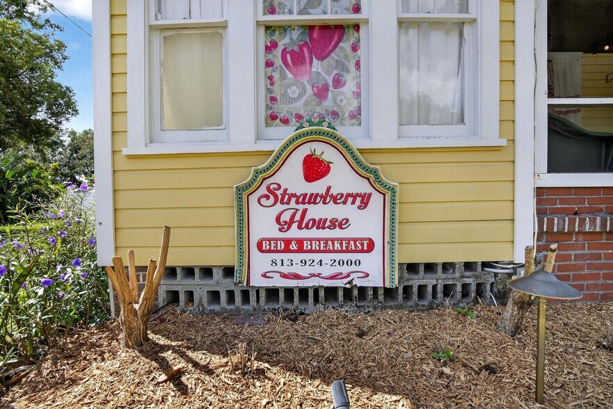 More Photos Of 805 N Wheeler St, Plant City Hospitality For Sale