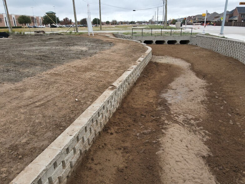 More Photos Of 1209 N Day Miar Rd, Mansfield Land For Sale