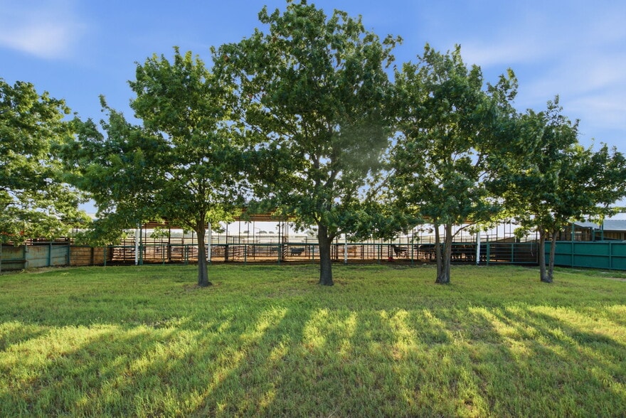 More Photos Of 2580 FM 847, Stephenville Land For Sale