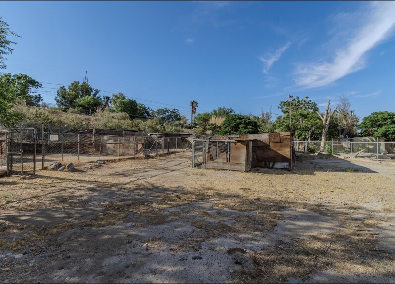 More Photos Of 34270 Cheseboro Rd, Palmdale Land For Sale