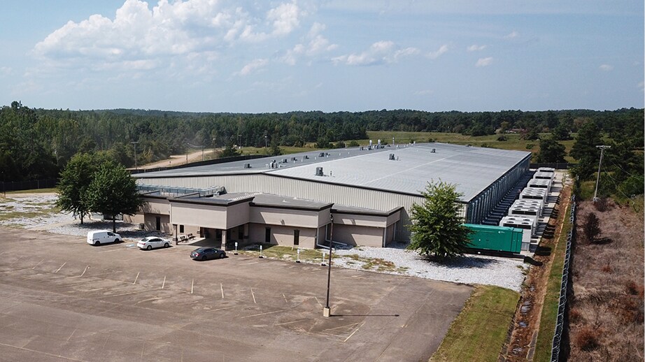 Primary Photo Of 56 County Road 166, Oxford Warehouse For Sale