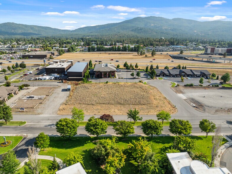 More Photos Of 634 N Calgary Ct, Post Falls Land For Sale