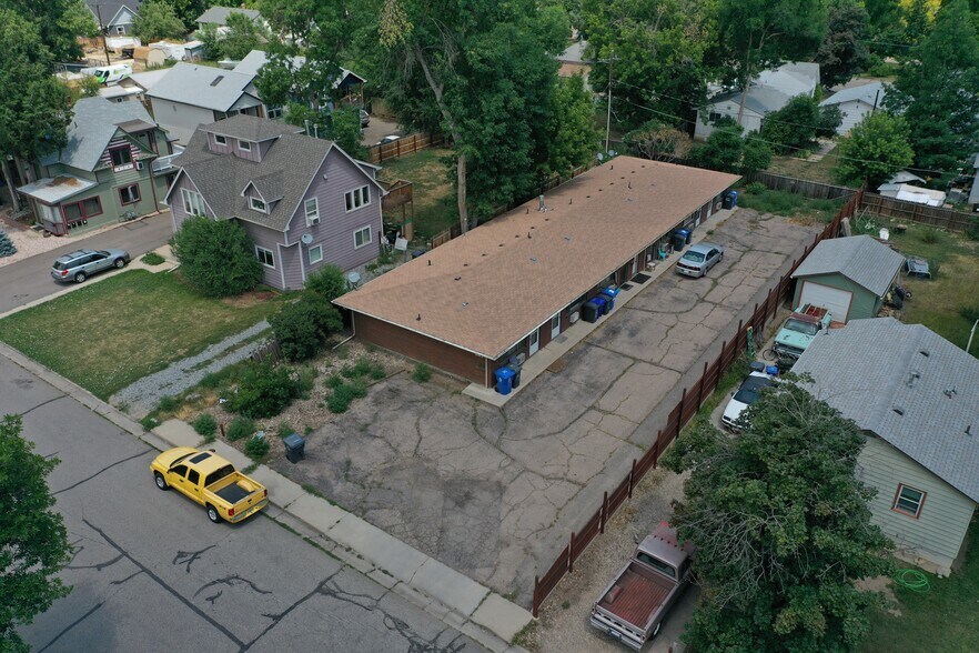 More Photos Of 208 S Jefferson Ave, Loveland Apartments For Sale