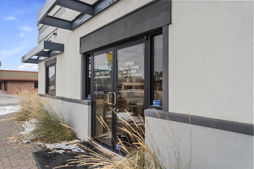 More Photos Of 702 E Idaho St, Kalispell Office For Sale