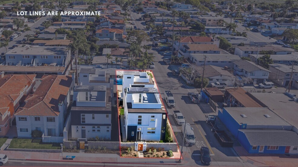 More Photos Of 3215 S El Camino Real, San Clemente Apartments For Sale