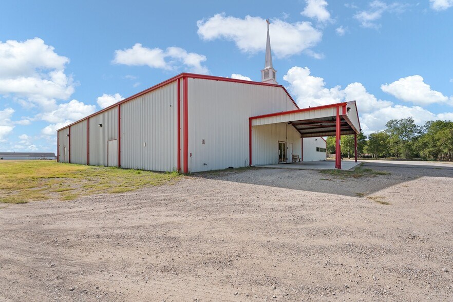 More Photos Of 1440 Kilpatrick Ct, Cleburne Religious Facility For Sale