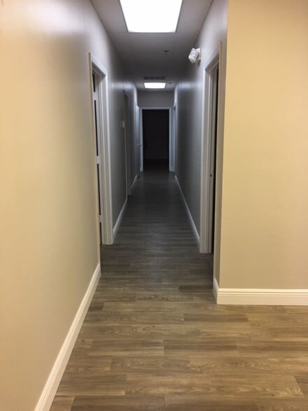 More Photos Of 227 Power Ct, Sanford Light Distribution For Lease