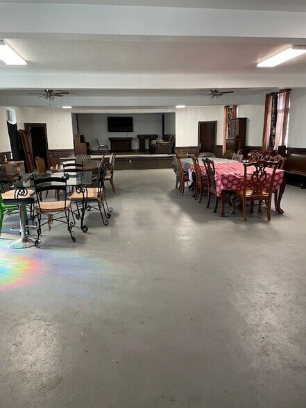 More Photos Of 315 N Sierra Nevada St, Stockton Religious Facility For Sale