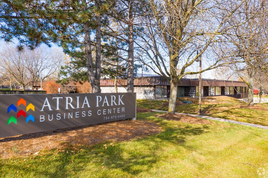 More Photos Of 2008 Hogback Rd, Ann Arbor Unknown For Lease