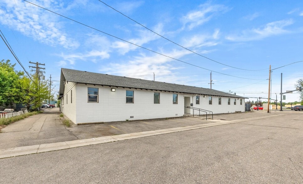 More Photos Of 3010 W State St, Boise Office For Sale