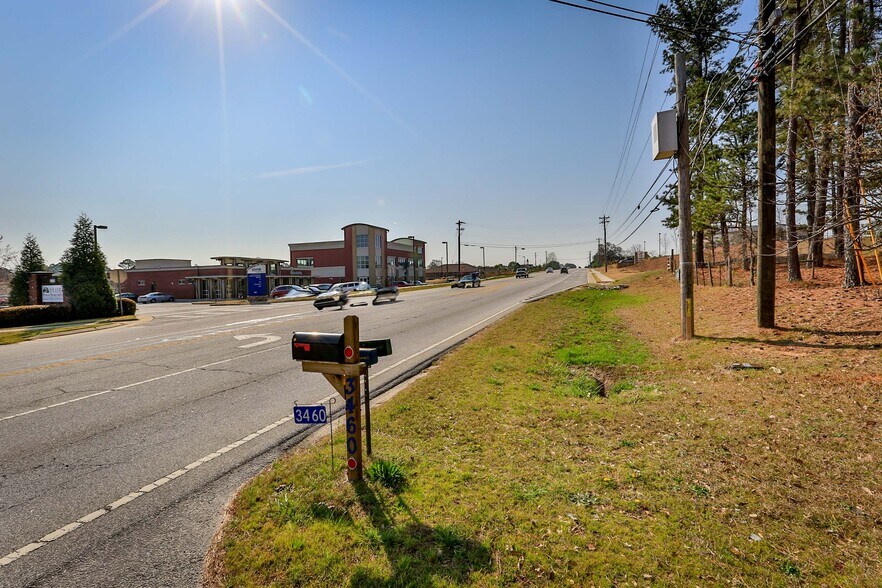 More Photos Of 3460 Highway 81, Loganville Flex For Sale