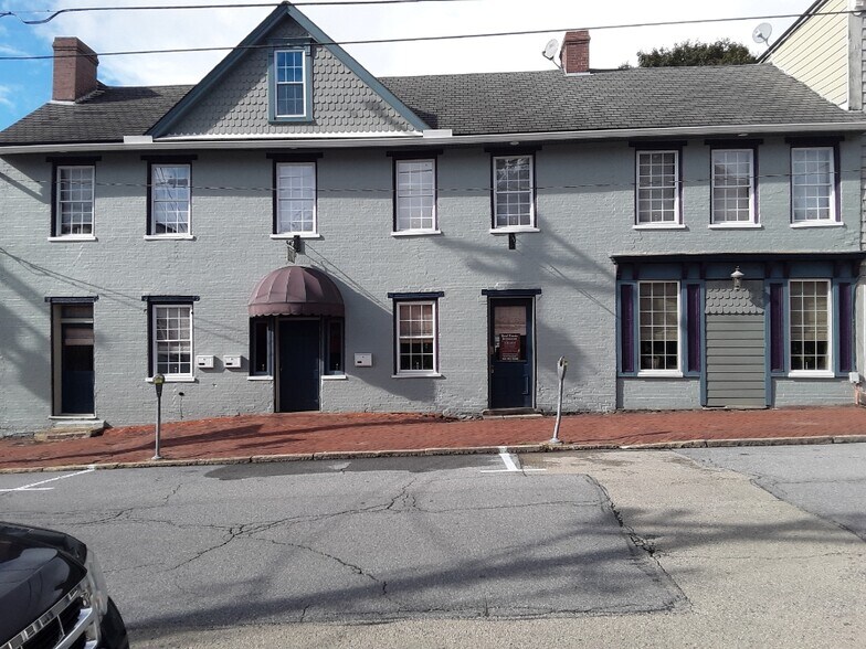 More Photos Of 213-217 Point St, Saltsburg Restaurant For Sale