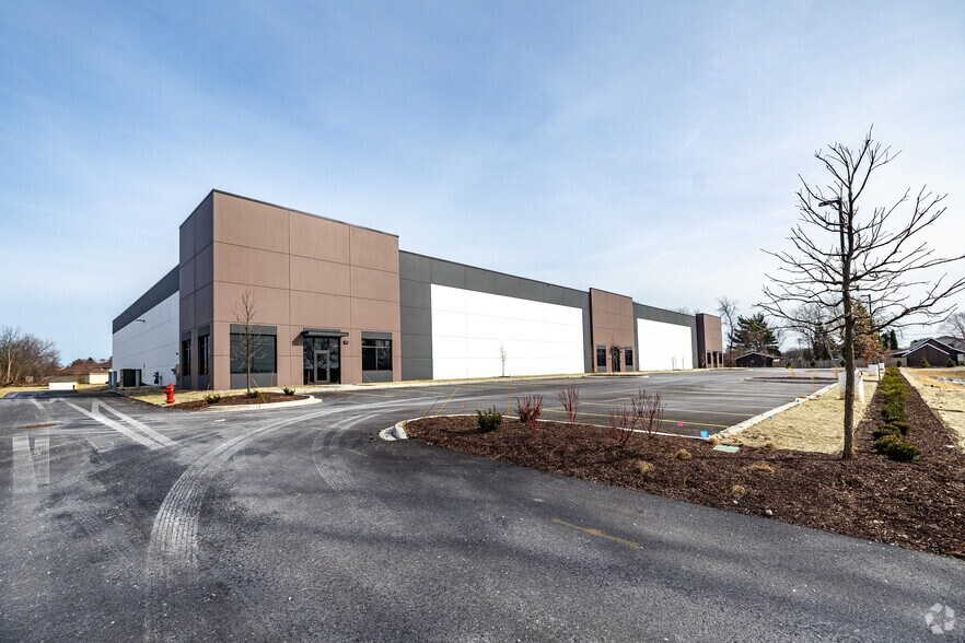 More Photos Of 5404 S Pennsylvania Ave, Cudahy Industrial For Lease