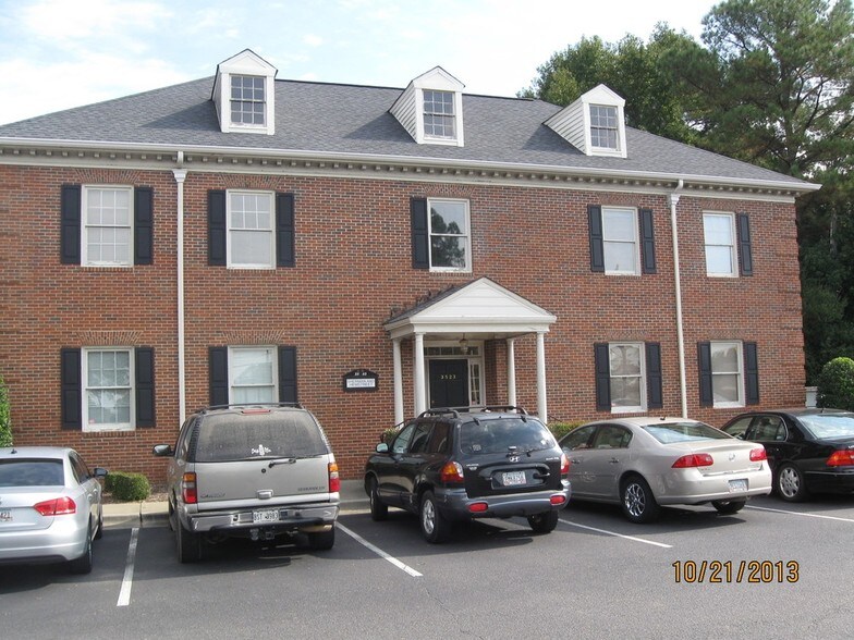 More Photos Of 3523 Walton Way Ext, Augusta Office For Lease