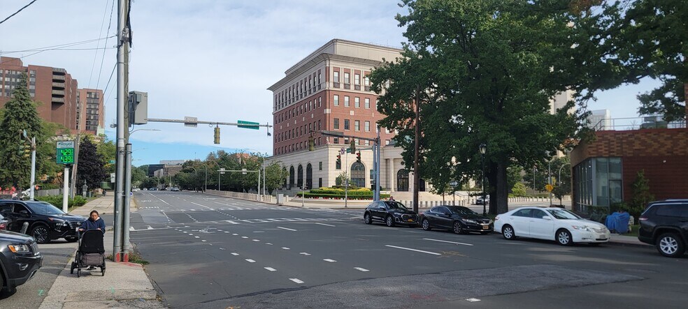 More Photos Of 130 S Lexington Ave, White Plains Religious Facility For Sale
