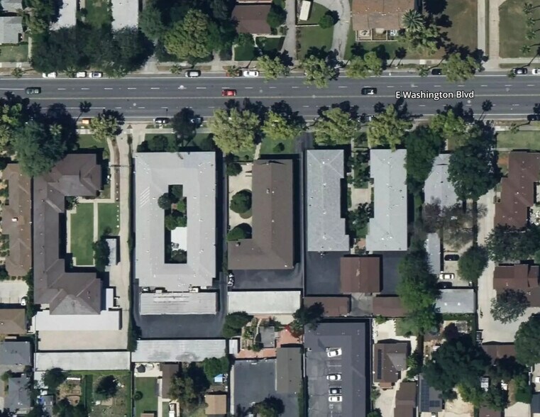 More Photos Of 518 E Washington Blvd, Pasadena Apartments For Sale