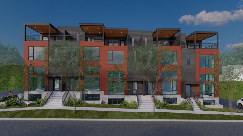 More Photos Of 512-N 1st St, Coeur d'Alene Land For Sale
