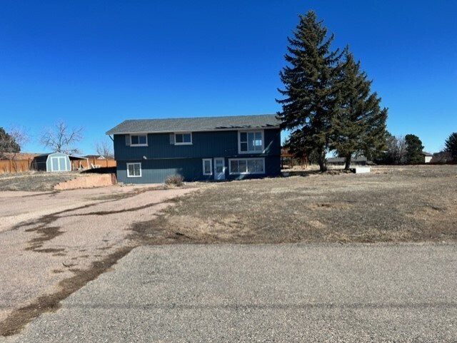 More Photos Of 468 S Ridge Rd, Castle Rock Land For Lease