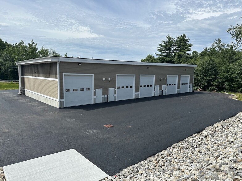 More Photos Of 3 Akira Way, Londonderry Industrial For Sale