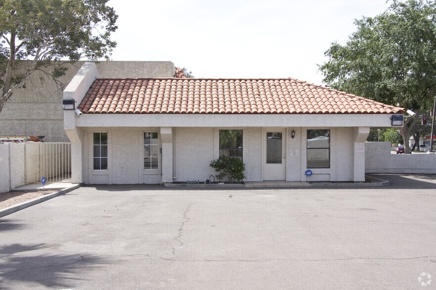 More Photos Of 1405 N Scottsdale Rd, Tempe Convenience Store For Lease