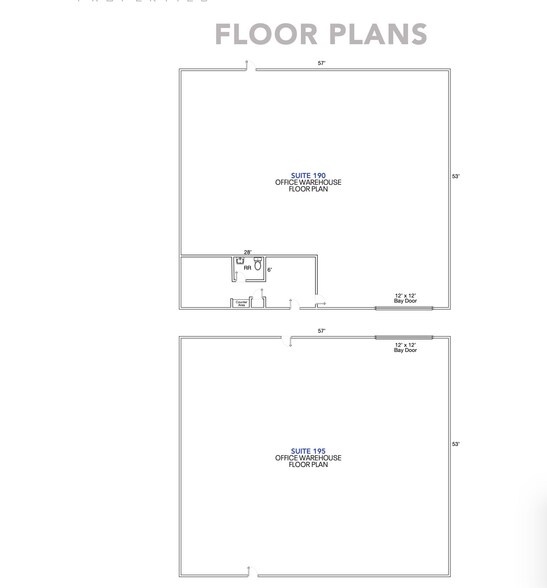 More Photos Of 22505 Imperial Valley Dr, Houston Warehouse For Lease