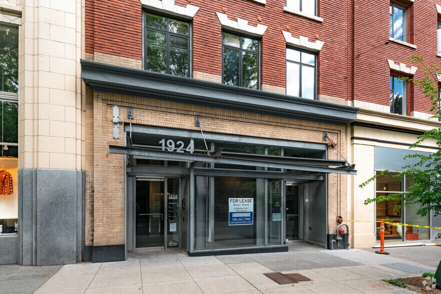 More Photos Of 1924 1st Ave, Seattle Office Residential For Sale