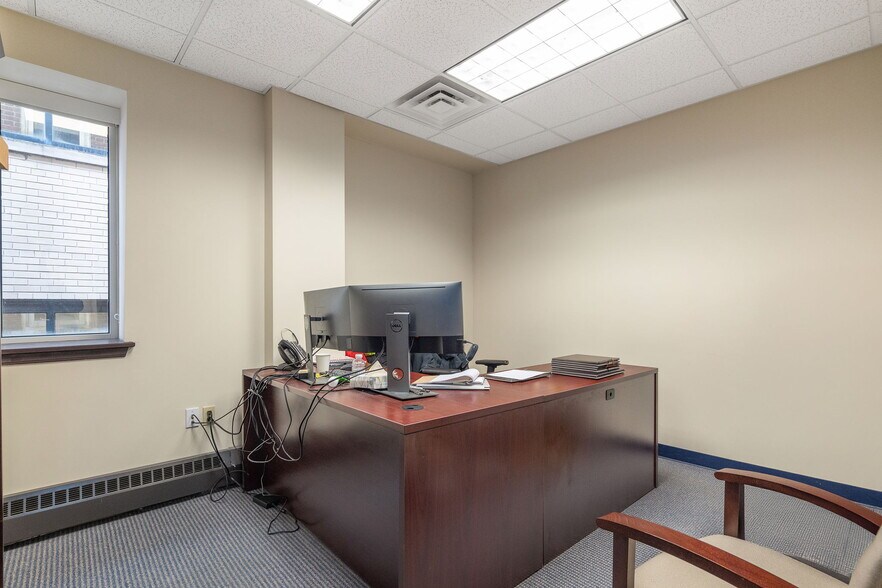 More Photos Of 19 Dove St, Albany Office For Sale