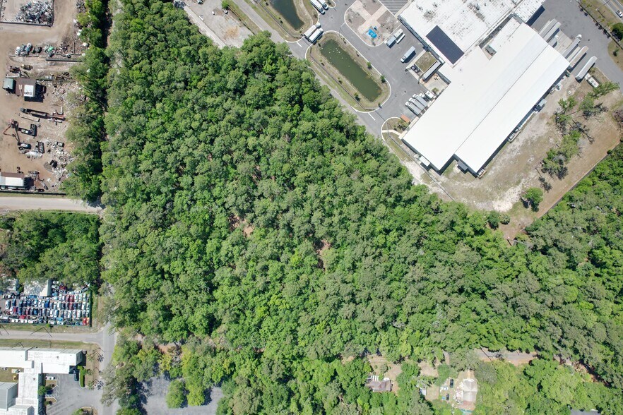 More Photos Of 0 Edgewood Dr, Jacksonville Land For Sale